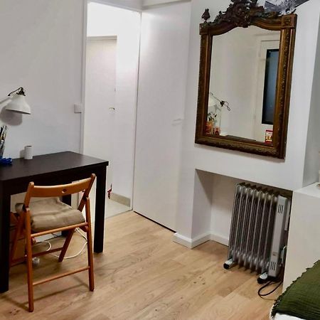 Cosy Nest Center Of Paris Apartment Exterior foto